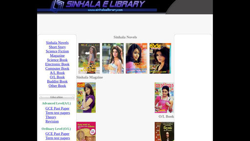 sinhala novels pdf download